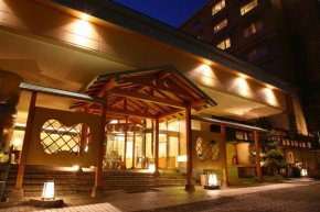  Jozankei Daiichi Hotel Suizantei  Дзёдзанкей
